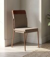 Silla Duo Rose