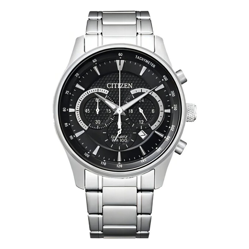 Reloj Citizen AN8191-59E para hombre con correa de acero Reloj Citizen An8191-59e Para Hombre Con Correa De Acero