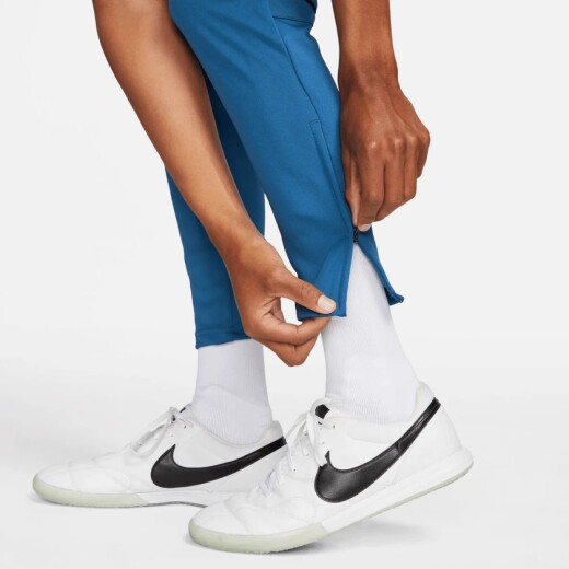 Pantalon Nike Futbol Hombre Acd21 Kpz Dk Marina Color Único