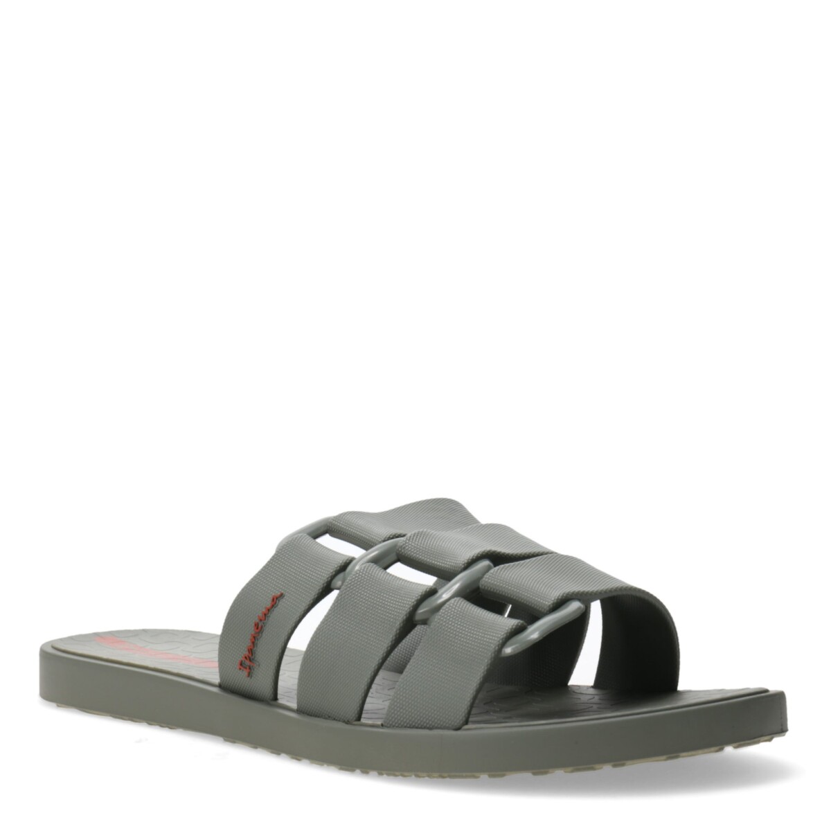 Sandalias de Mujer Ipanema Bold - Verde 