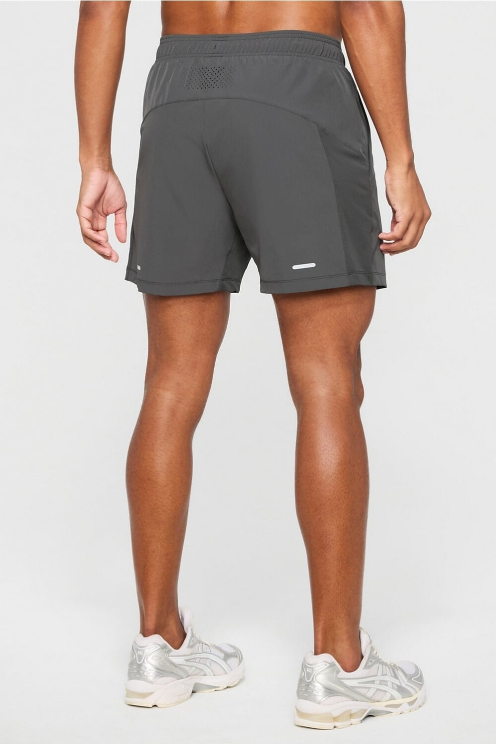 Short The 5 Infinite Short (Unlined) 02 Run Short Hombre Onyx