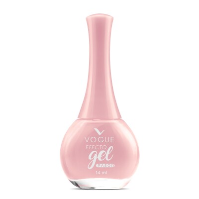 Esmalte Vogue Efecto Gel Alma 14 Ml. Esmalte Vogue Efecto Gel Alma 14 Ml.