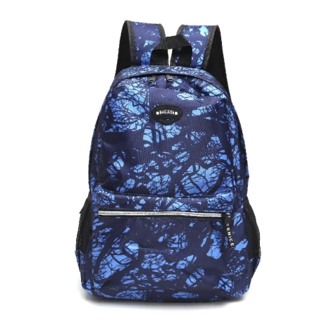 Mochila 44x30x14cm - 4 Colores Mochila 44x30x14cm - 4 Colores