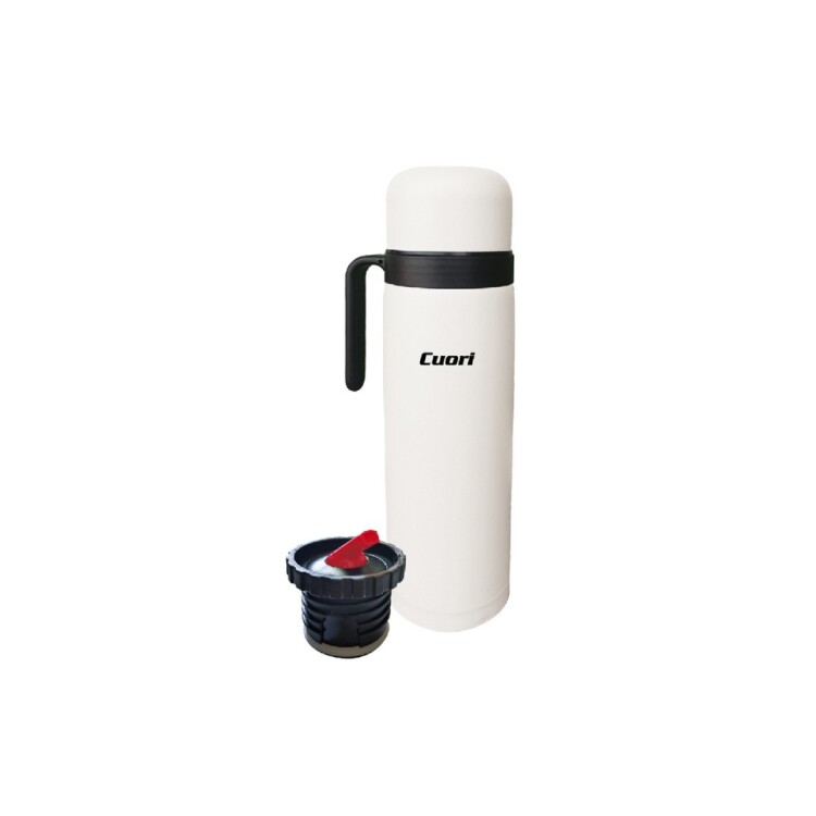 TERMO CUORI TERO COLORI 1 LITRO BLANCO BLANCO