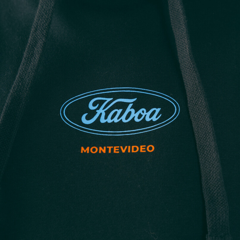 KANGURO FORDBOA CLASSIC KANGURO FORDBOA CLASSIC