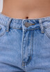Jean Pulso Denim Claro
