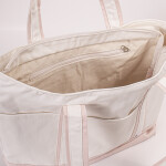 Bolso Juvenil Zoe Rosa