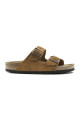 Sandalia Arizona Sfb Leve - Estrecho Mink