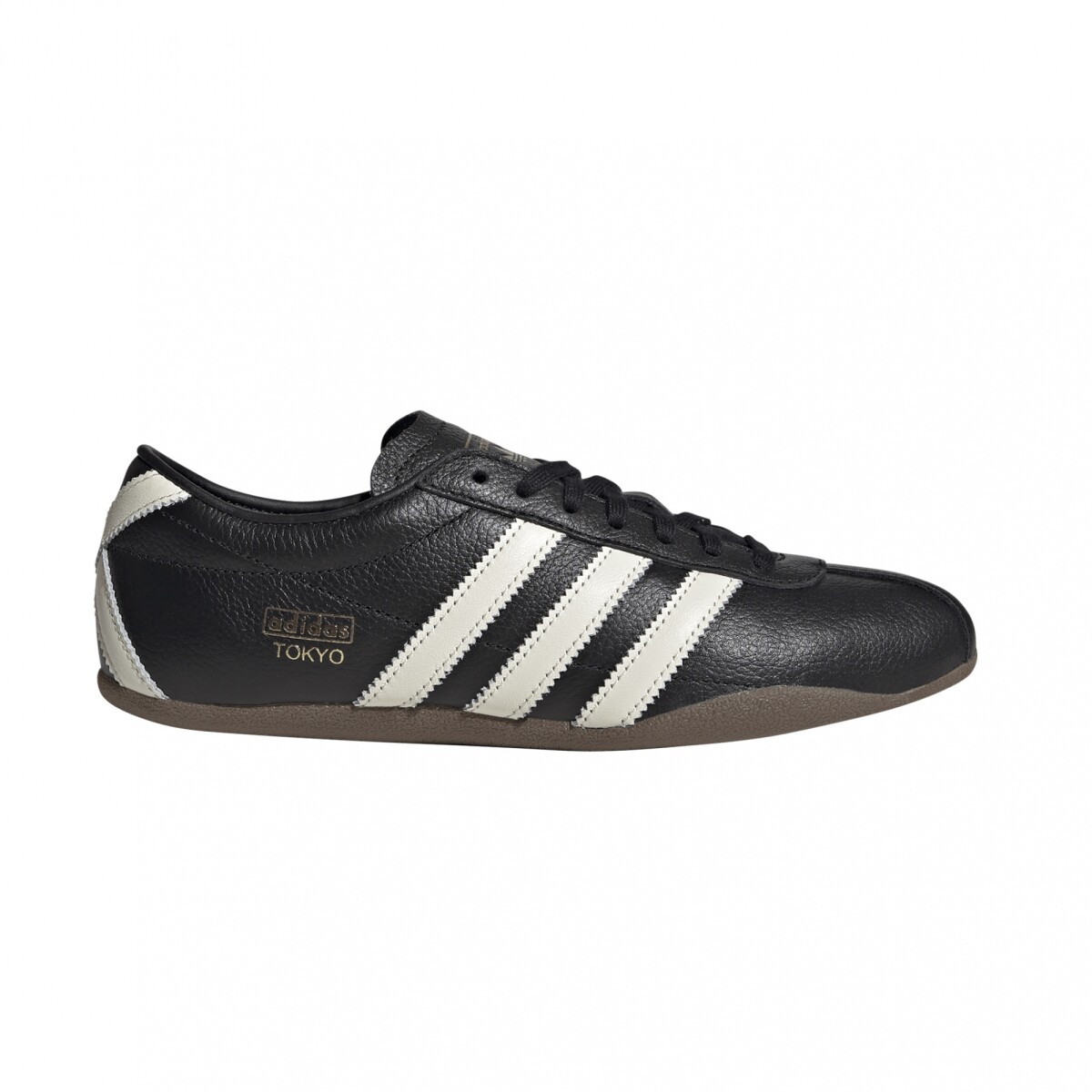 Championes adidas Tokyo - Black 