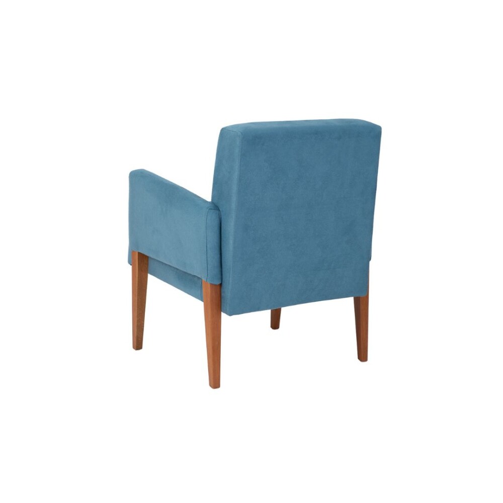 Butaca 1 Cuerpo Living - Paty Butaca 1 Cuerpo Living - Paty