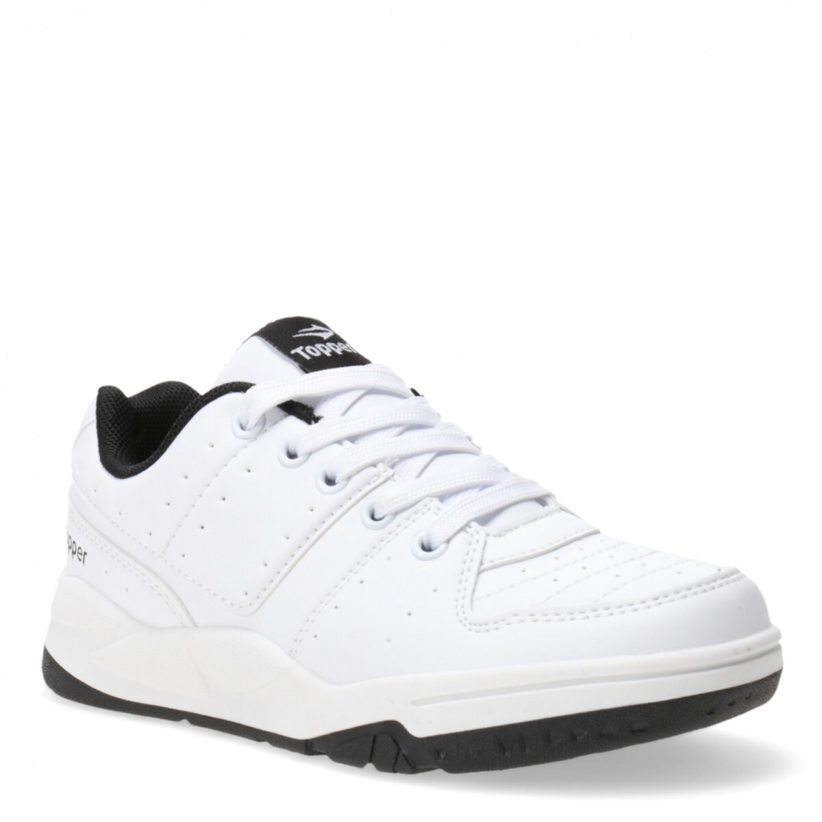 Championes de Niños Topper Artic II Topper - Blanco - Negro 