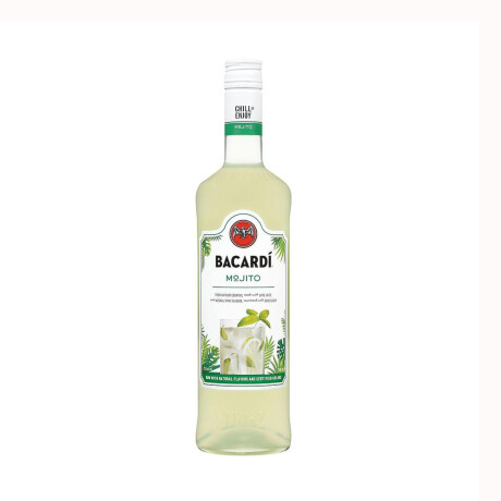 Ron Bacardi Mojito 750 ml