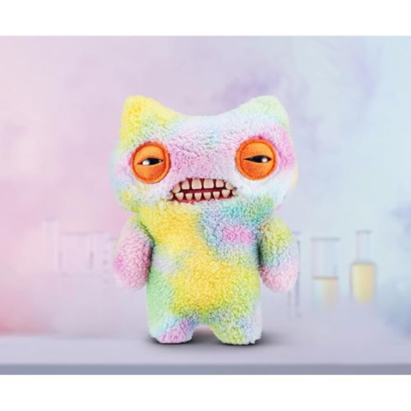 Misfits Laboratorio 23cm- Fuggler Pastel