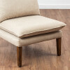 (CD) SILLON PROO - BEIGE 305531 Unica