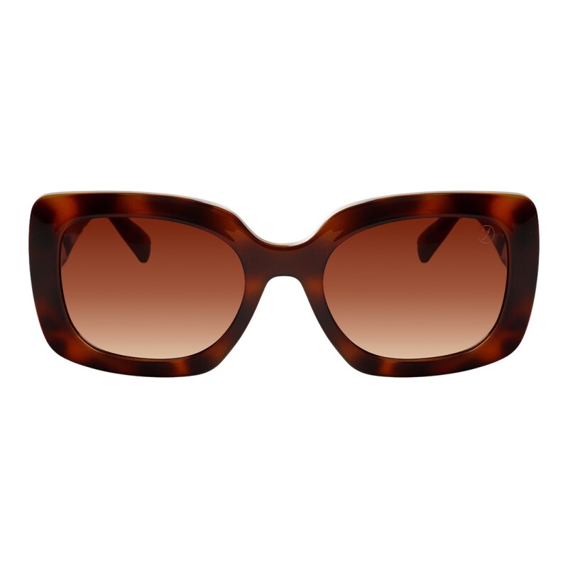Lentes de Sol Chilli Beans Eco Animal Print