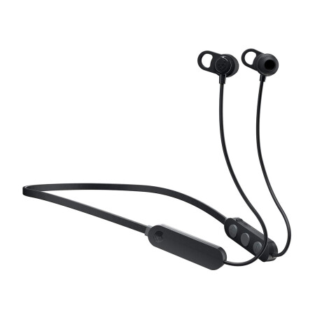 AURICULARES SKULLCANDY - JIB + AURICULAR INALAMBRICO NEGRO AURICULARES SKULLCANDY - JIB + AURICULAR INALAMBRICO NEGRO