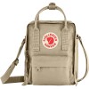 Crossbody Fjallraven Kanken Sling Unisex Fossil