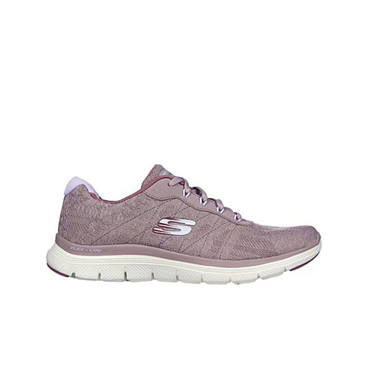 Championes Flex Appeal 4.0 - Mauve 