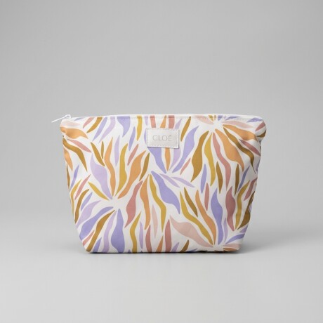 Necessaire Classic L Palmas