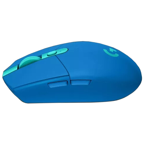 Mouse Inalámbrico Logitech G305 AZUL