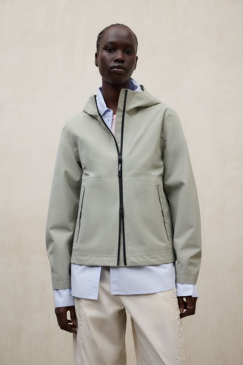CAMPERA VENIS Salvia