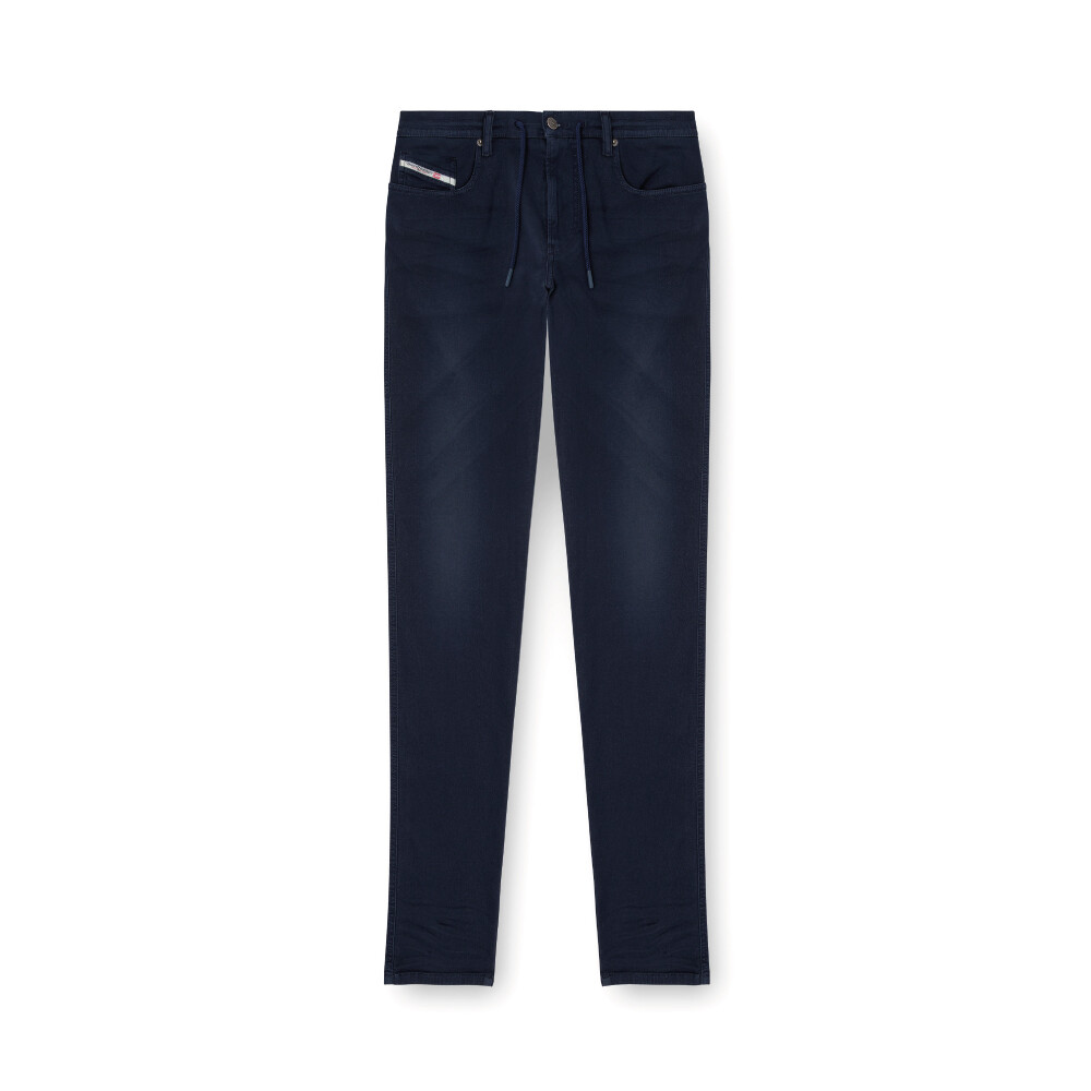 Jean Para Hombre 2062 D-Strukt-B Jogg Azul Marino