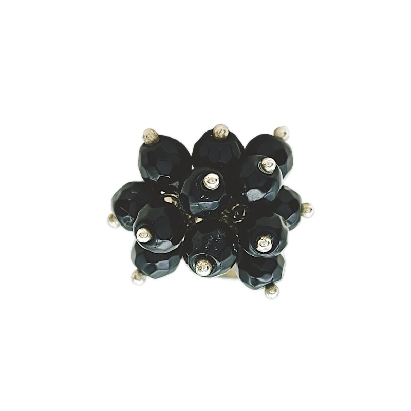 Anillo Abundancia-Plata 925-Sin Piedra-AN3856 sinpiedra