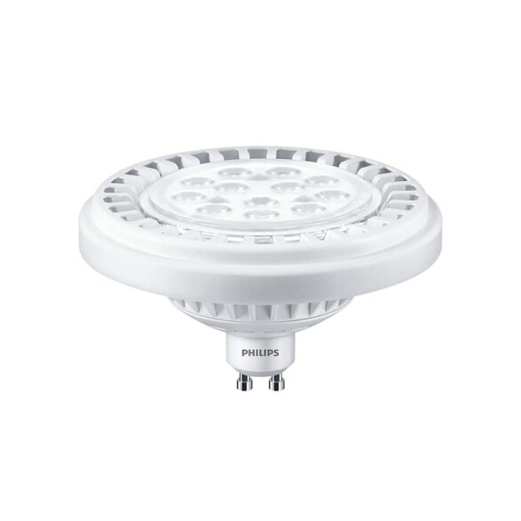 Lámpara LED AR111 GU10 12W 1000Lm luz fría L27364