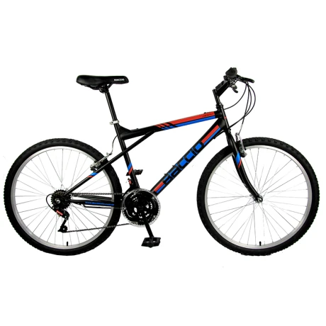 Bicicleta Alpina Man Rod. 26 Baccio Bicicleta Alpina Man Rod. 26 Baccio