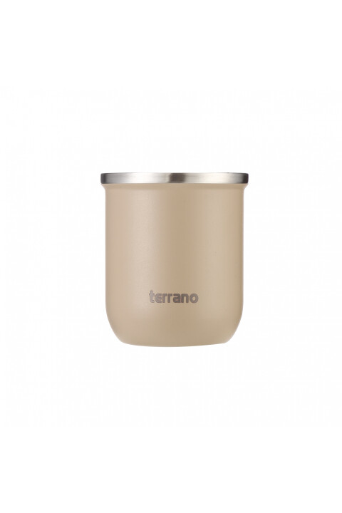 MATE TERRANO ACERO SICILIA ARENA
