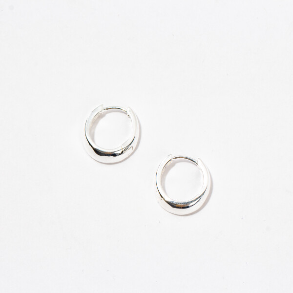 AROS NAYLA PLATEADOS AROS NAYLA PLATEADOS