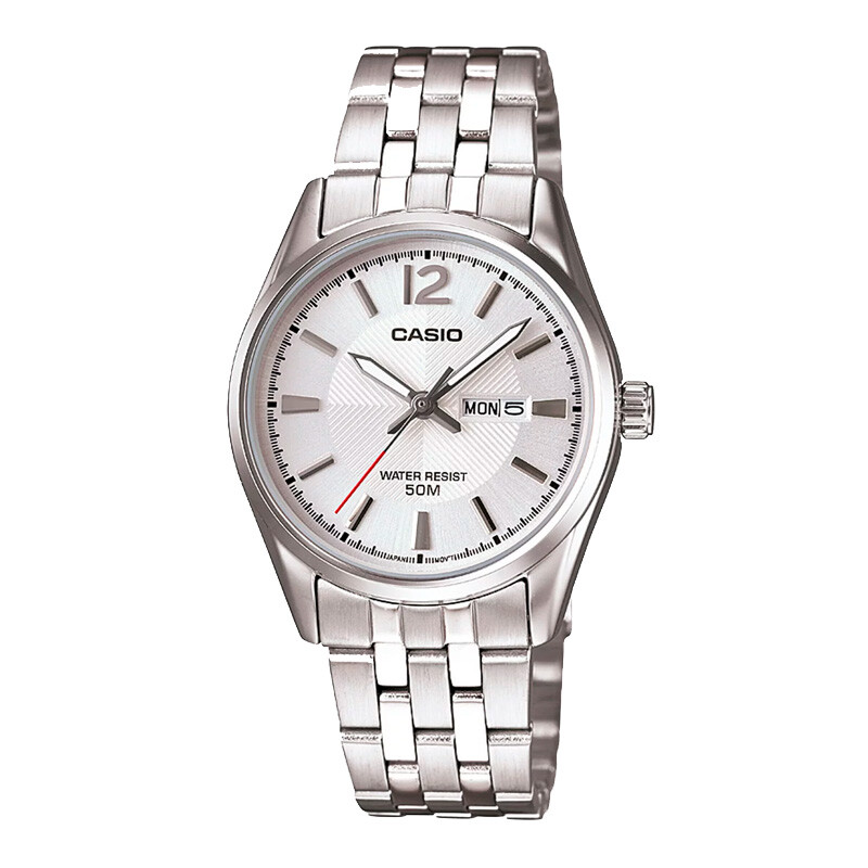 Reloj Casio de mujer LTP-1335D-7AVDF Reloj Casio de mujer LTP-1335D-7AVDF