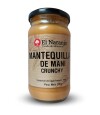 Mantequilla de Mani El Naranjo 330 Grs Crunchy