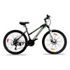 Bicicleta Baccio Sunny Lady 26 Negra Bicicleta Baccio Sunny Lady 26 Negra