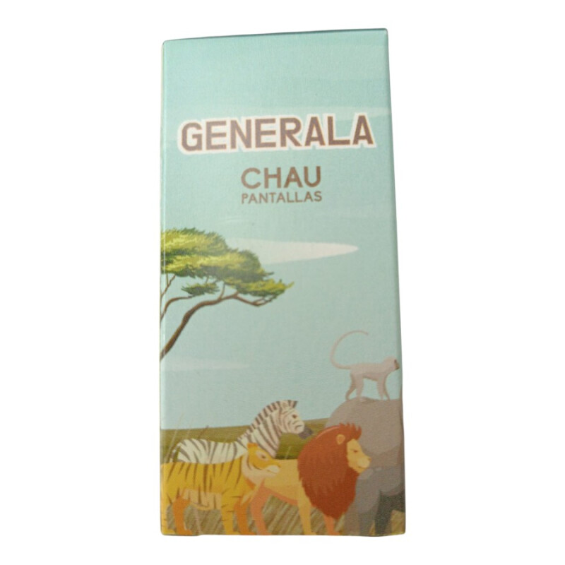 Mini Juego Generala Chau Pantallas Mini Juego Generala Chau Pantallas