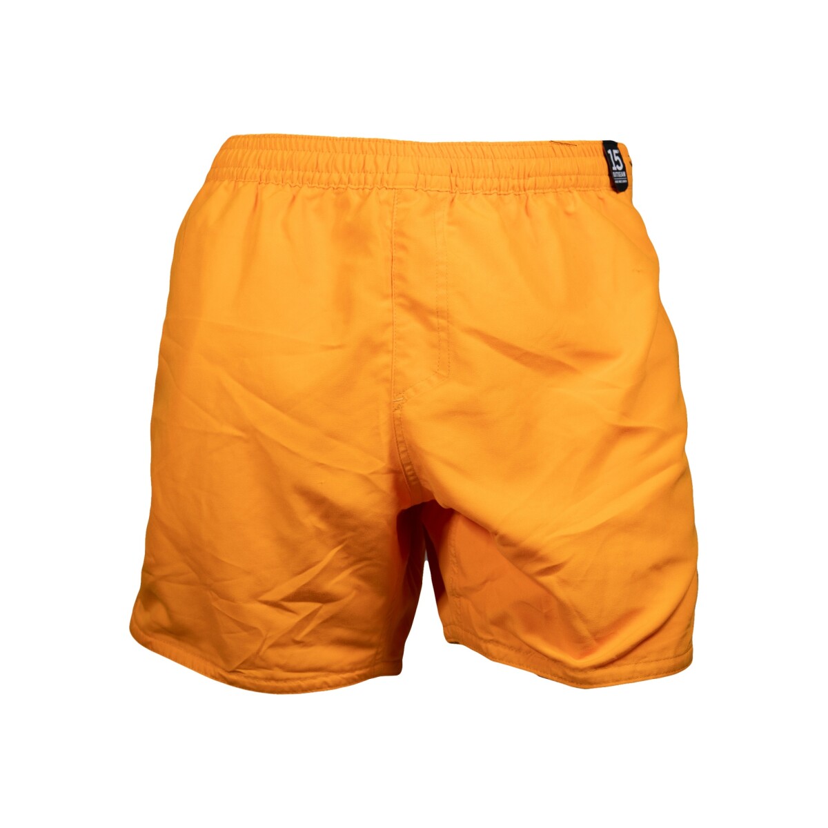 Short Bermuda Reef A399 - ORANGE 