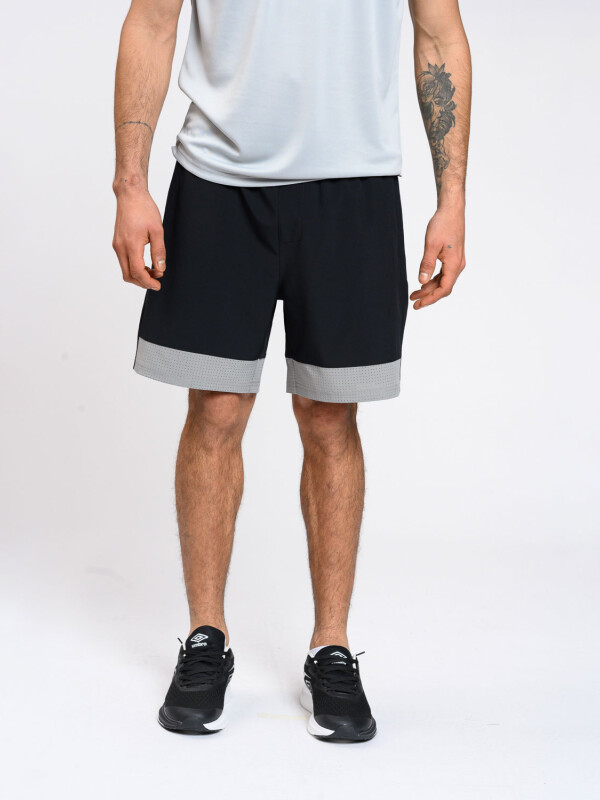 BERMUDA FISS HOMBRE Umbro Hombre 025