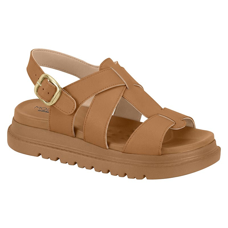 Sandalia Modare Mujer 7200.113-21736 Camel
