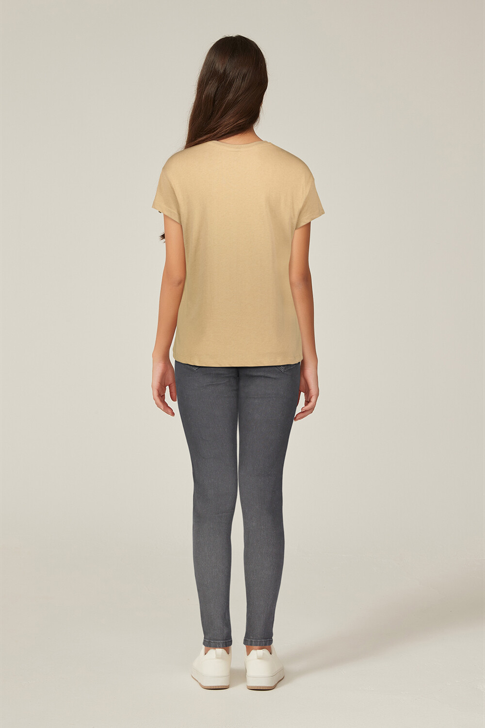 Remera Ovalle Estampado 4