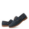 Zapatos de Hombre Freeway Casual Negro (Nobuk)