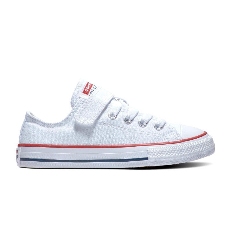 Championes Chuck Taylor All Star de Niños Blanco