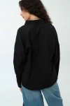 Camisa Jule Negro