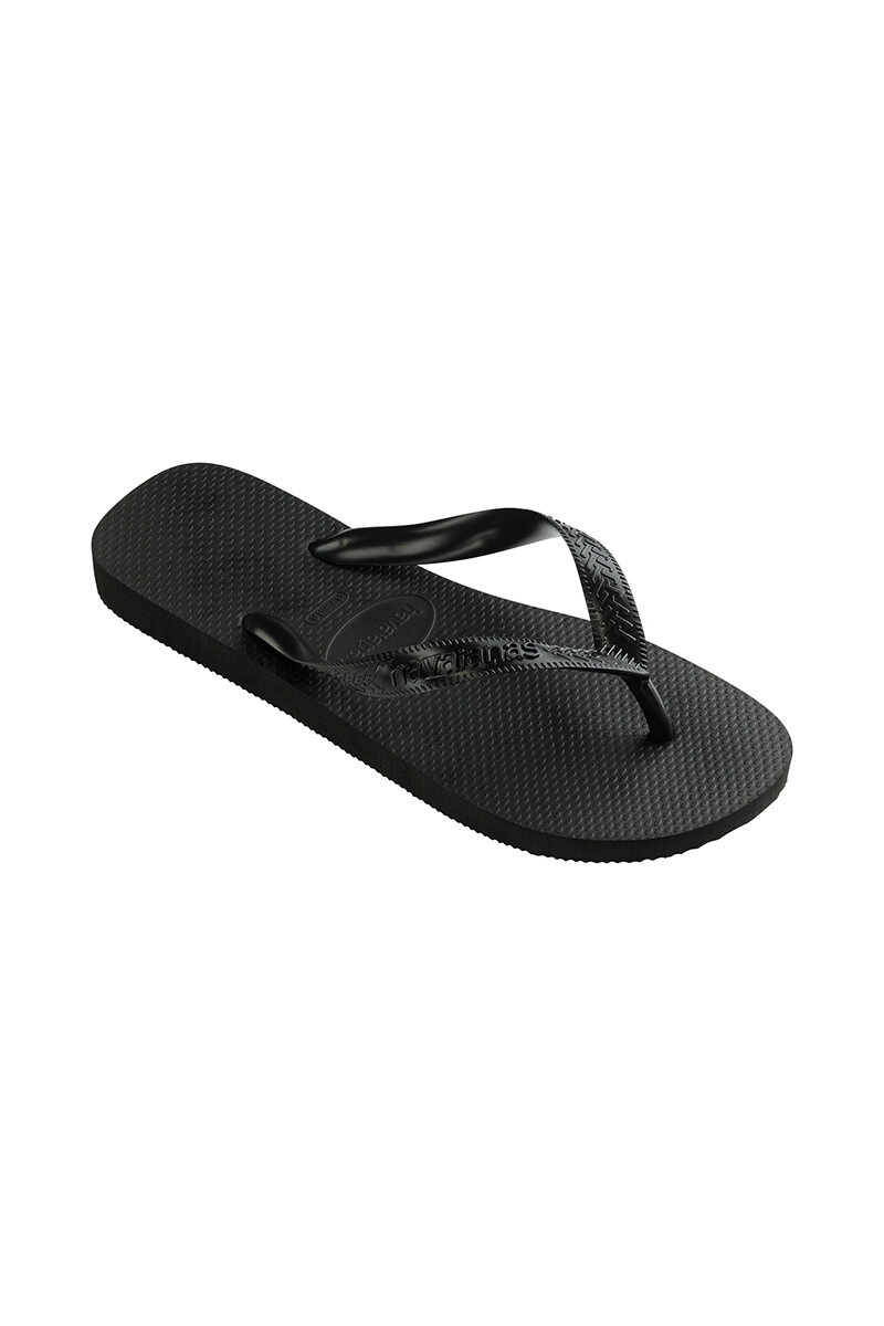 Chancletas Havaianas Negro