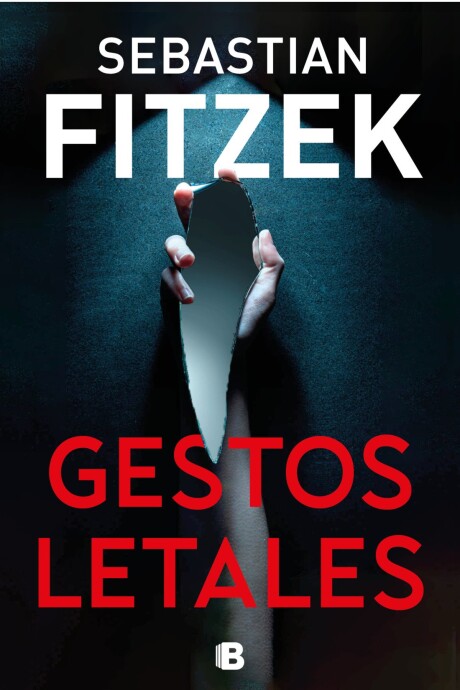GESTOS LETALES GESTOS LETALES