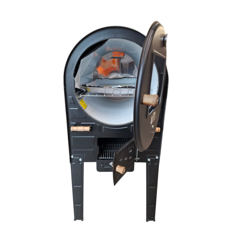 Horno a Leña PracticAll 138L Horno a Leña PracticAll 138L