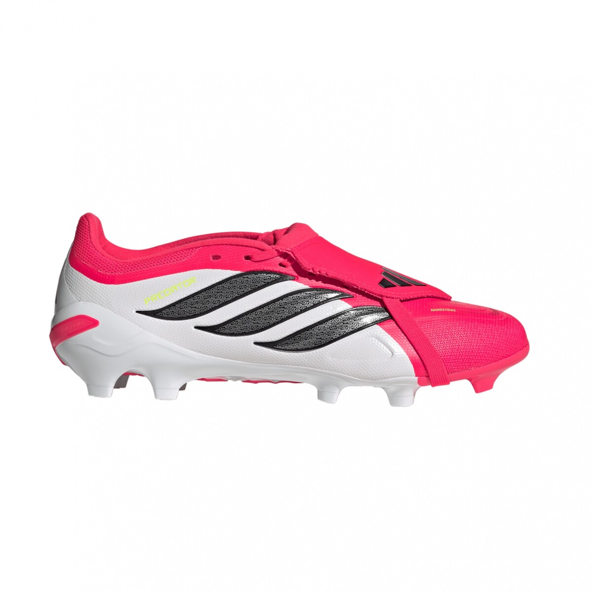 CHAMPION adidas PREDATOR LEAGUE FT FG 