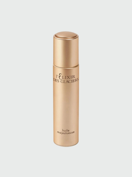 HUILE MAJESTUEUSE 30ml 0