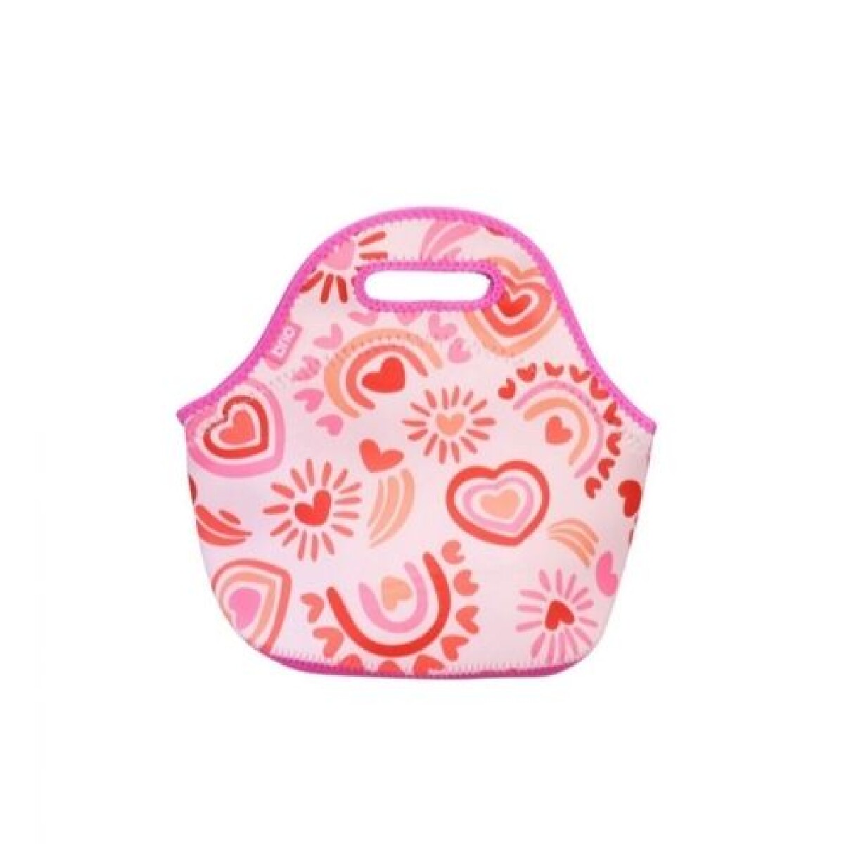 Brio Lunchera Neopreno 