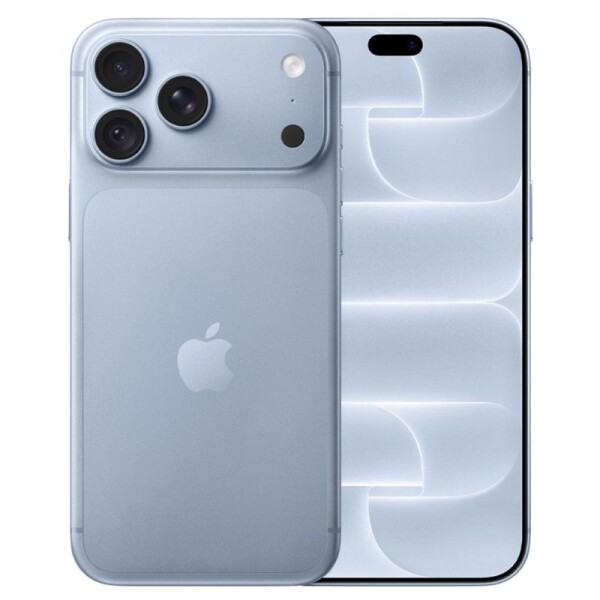 iPhone 18 Pro 1TB Glacier iPhone 18 Pro 1TB Glacier