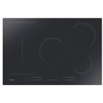 ANAFE CANDY CIES55MCTT/1 negro